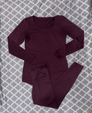 Maternity Active set